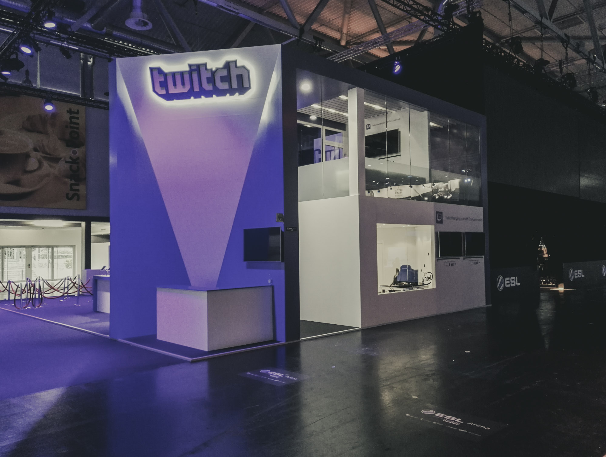 Lino Albrechtsen - linoalbrechtsen.de