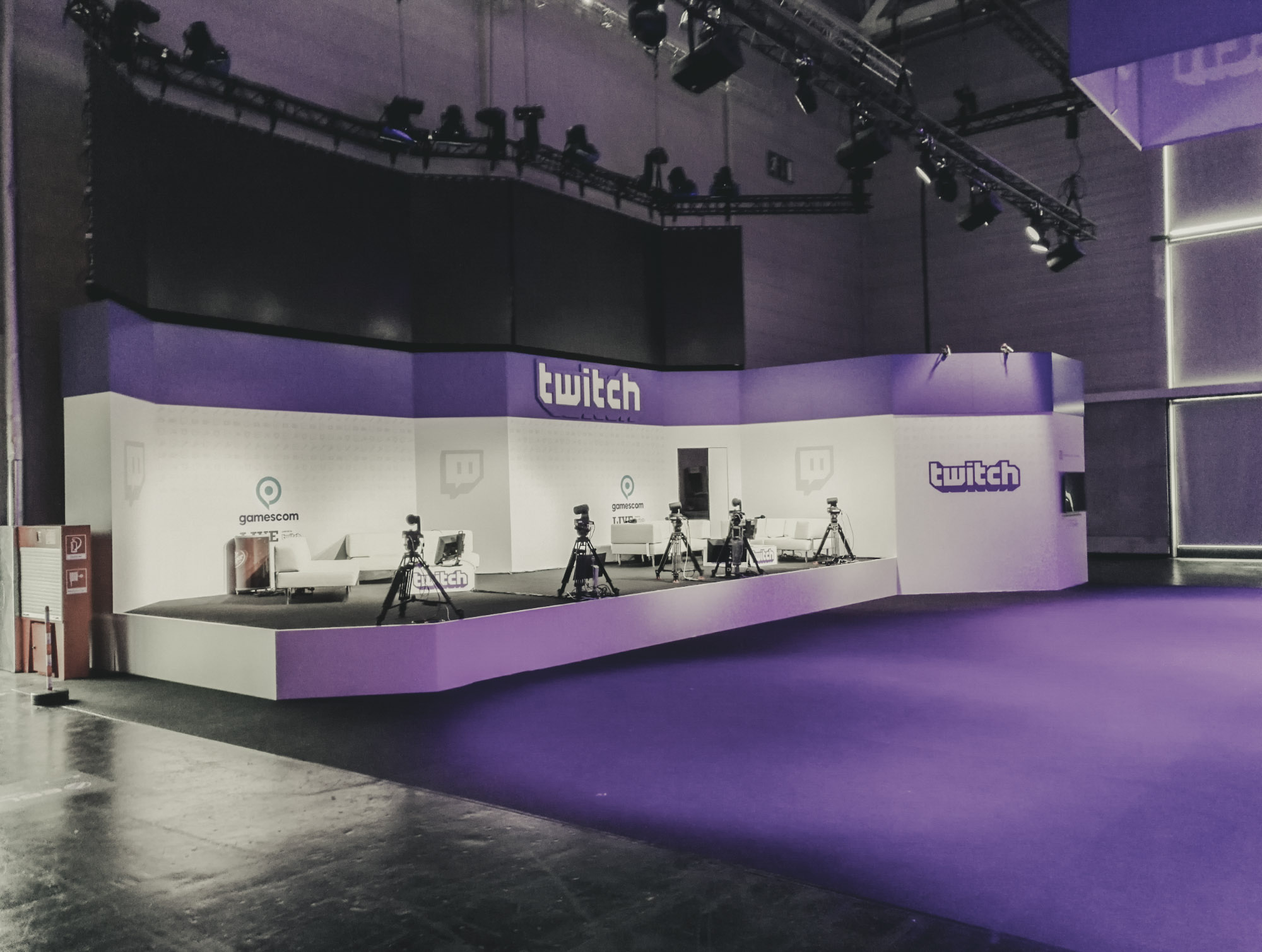 Lino Albrechtsen - linoalbrechtsen.de