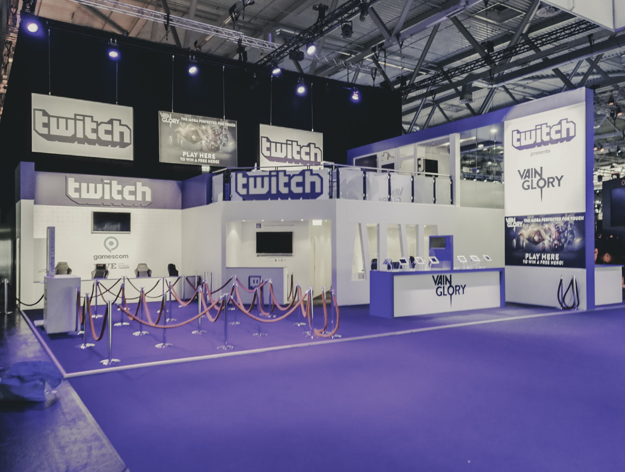 Lino Albrechtsen - linoalbrechtsen.de