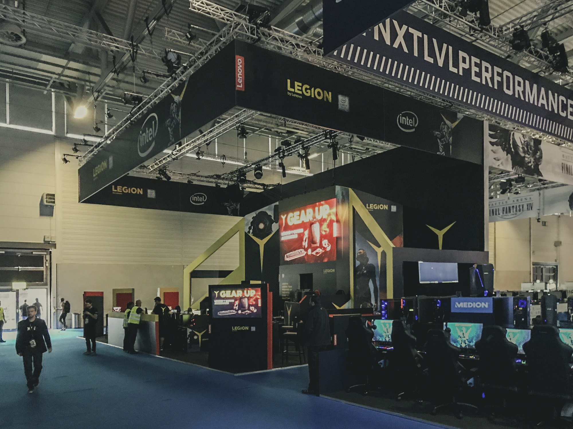 Lino Albrechtsen - linoalbrechtsen.de