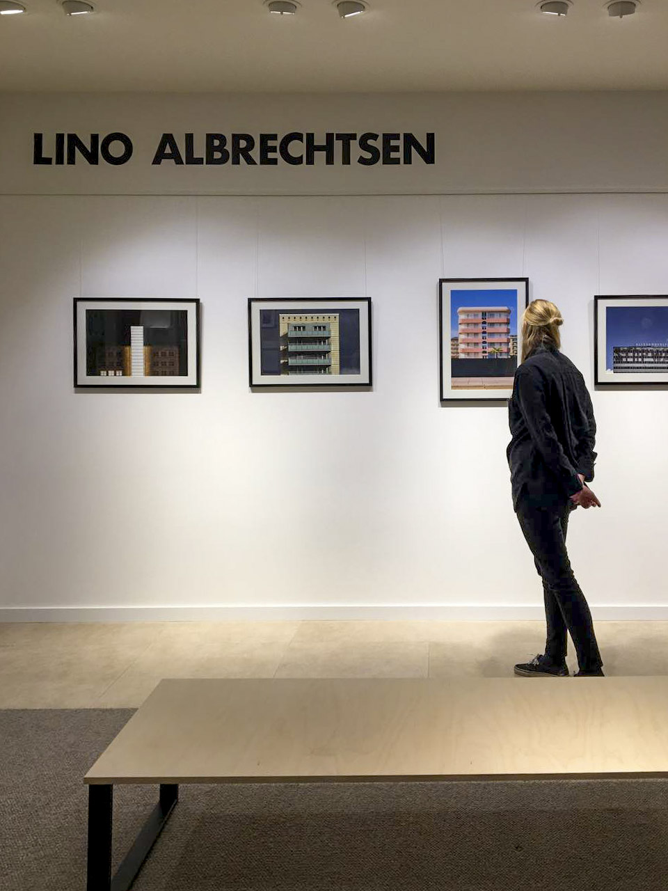  Lino Albrechtsen - linoalbrechtsen.de