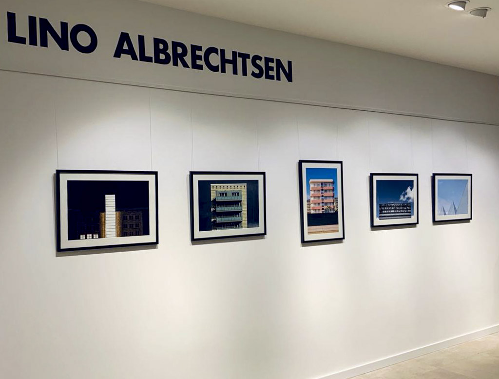  Lino Albrechtsen - linoalbrechtsen.de