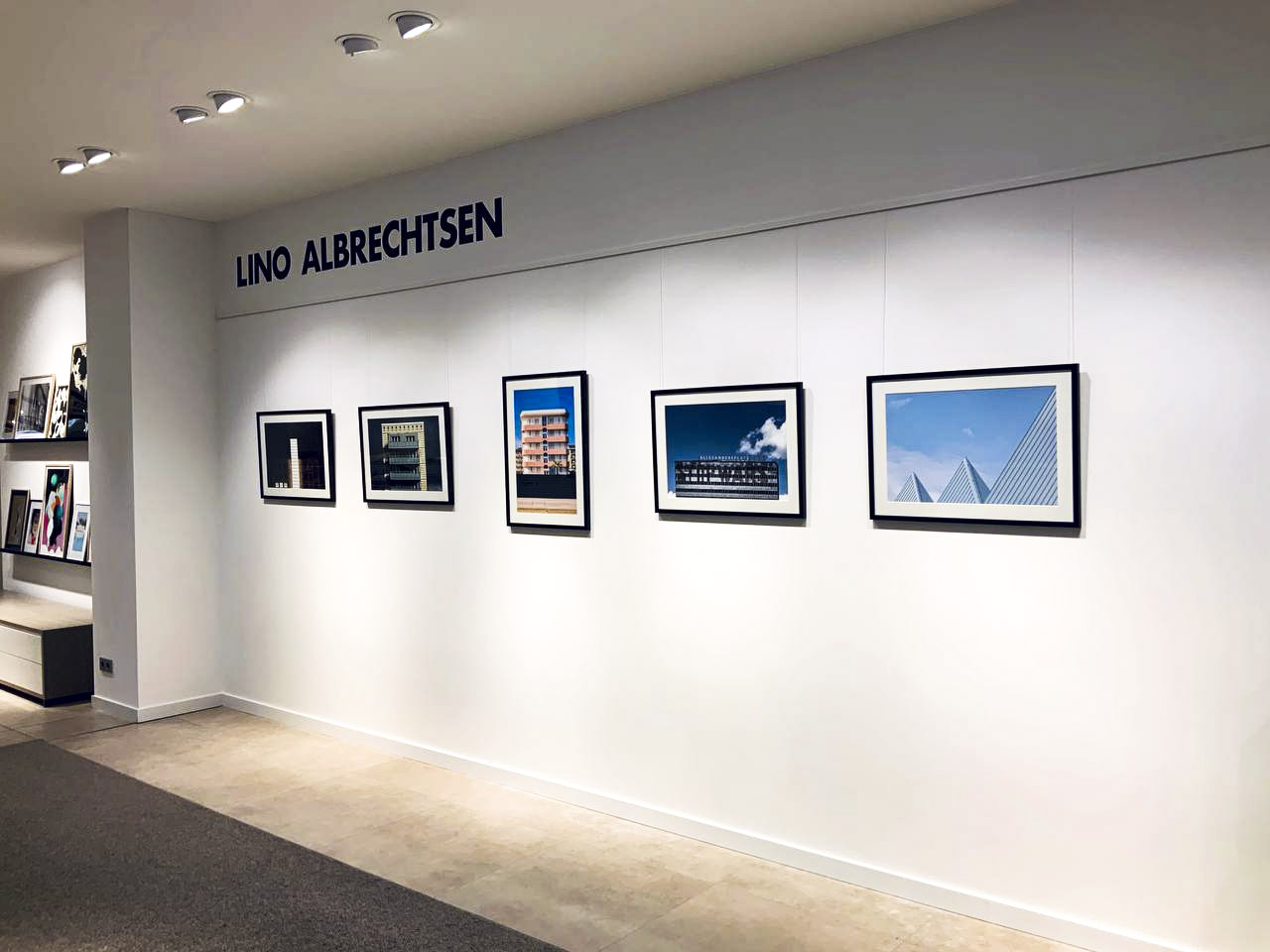  Lino Albrechtsen - linoalbrechtsen.de