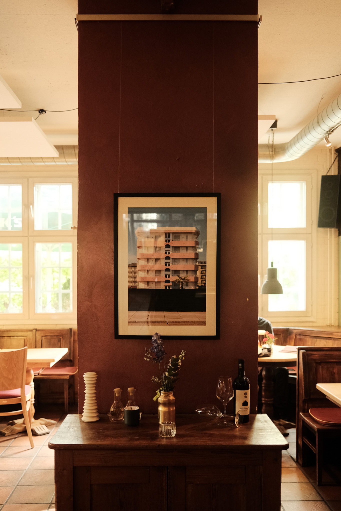 Lino Albrechtsen - linoalbrechtsen.de