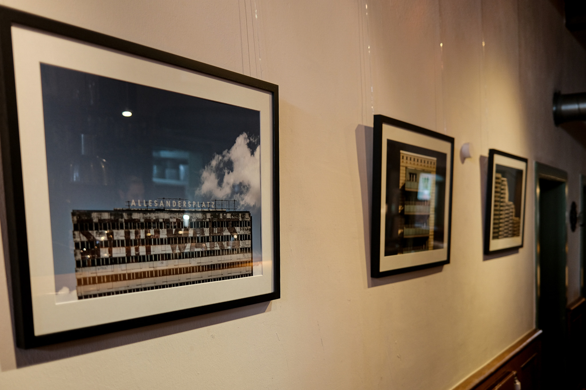 Lino Albrechtsen - linoalbrechtsen.de